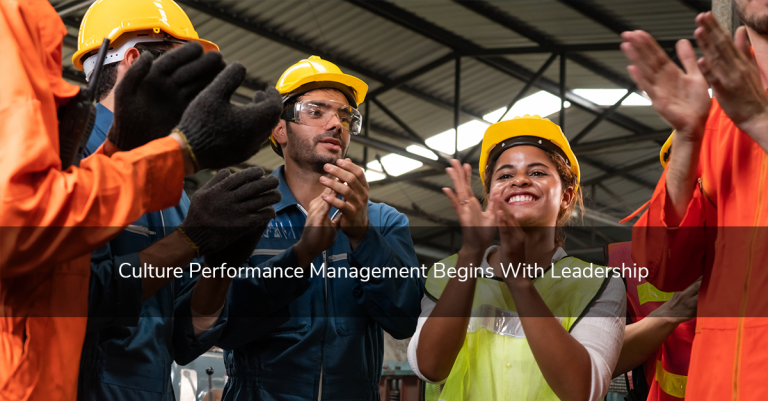 Implement Culture Performance Management in Your Organization for ...