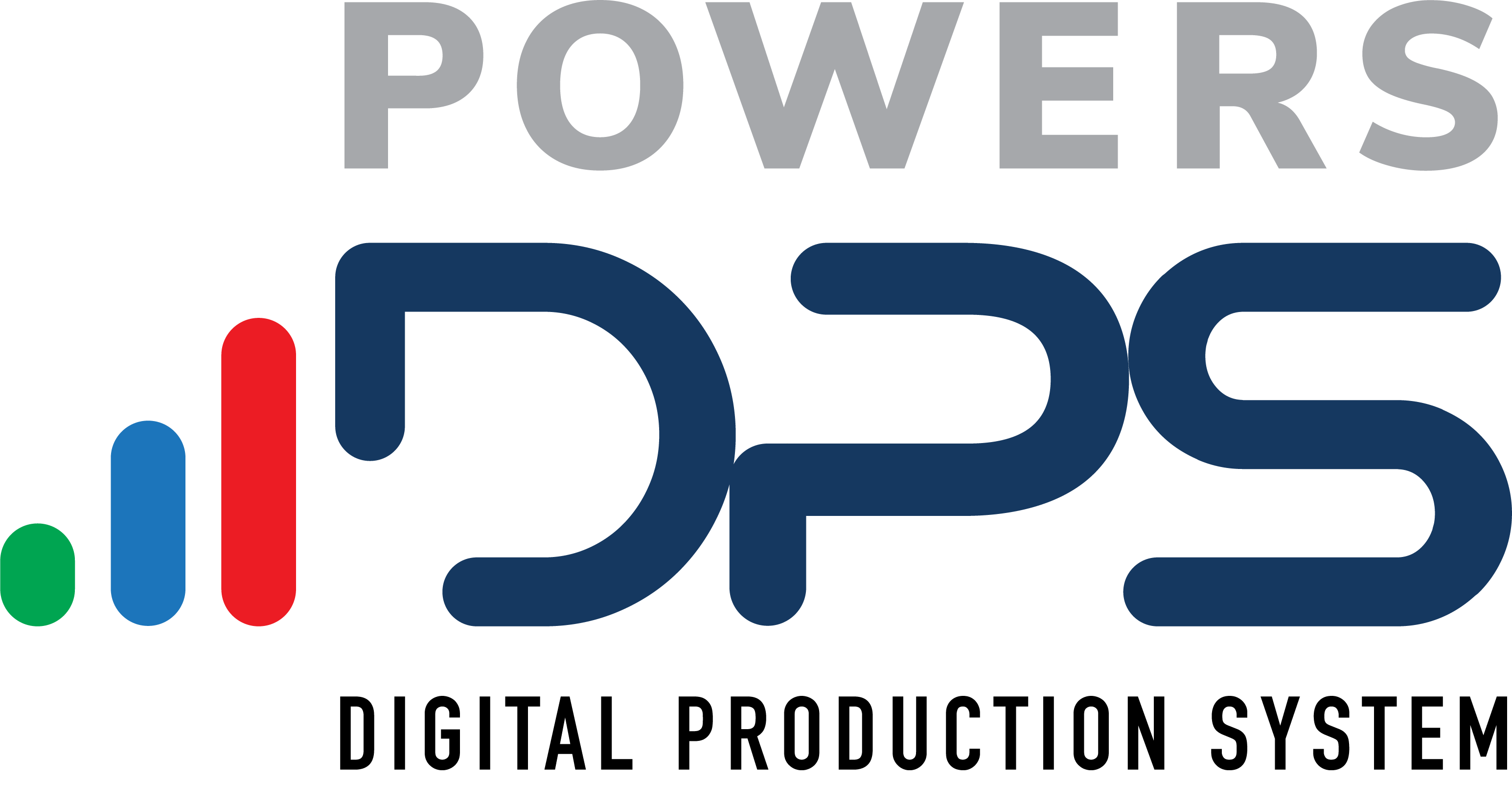 Power DPS logo